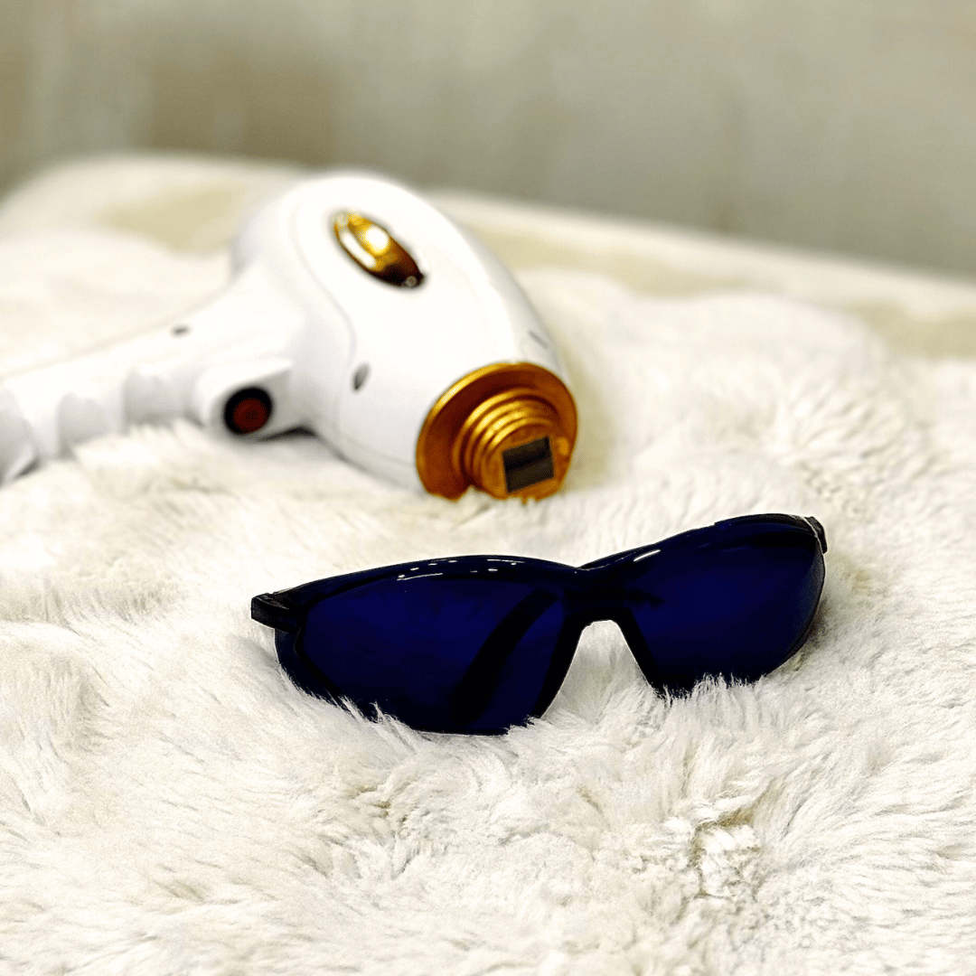 photo épilation laser